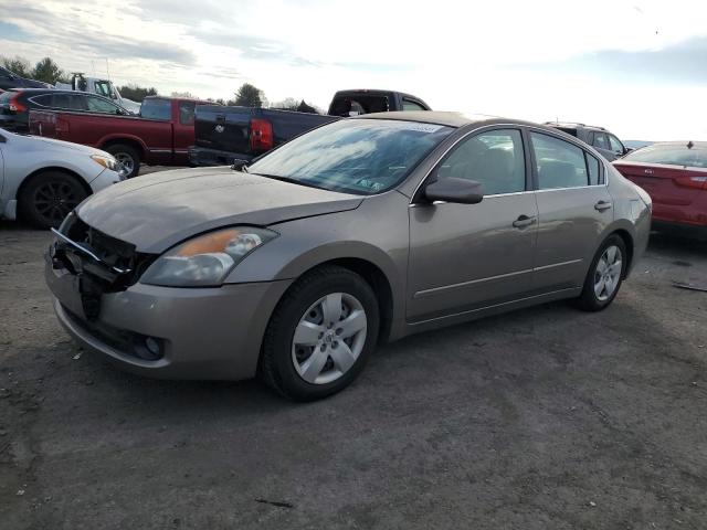 NISSAN ALTIMA 2007 1n4al21e27c115585