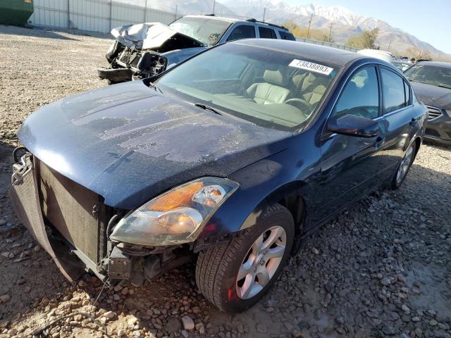 NISSAN ALTIMA 2007 1n4al21e27c118762