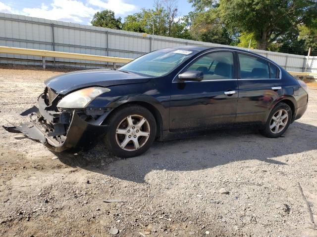 NISSAN ALTIMA 2007 1n4al21e27c145489