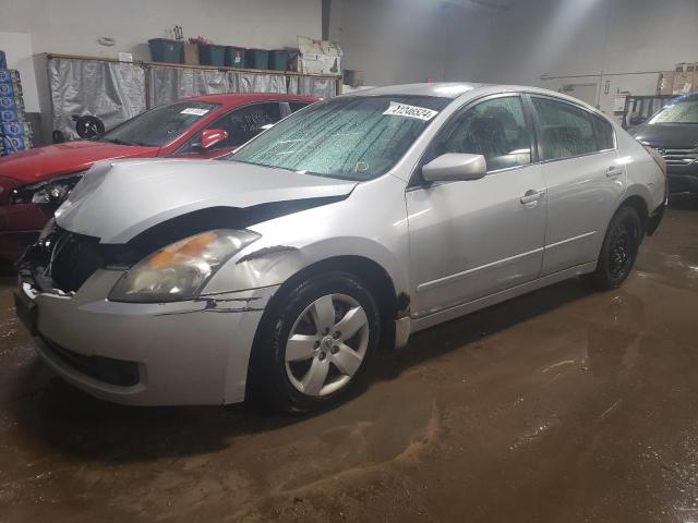 NISSAN ALTIMA 2007 1n4al21e27c165077