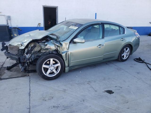 NISSAN ALTIMA 2007 1n4al21e27c165872