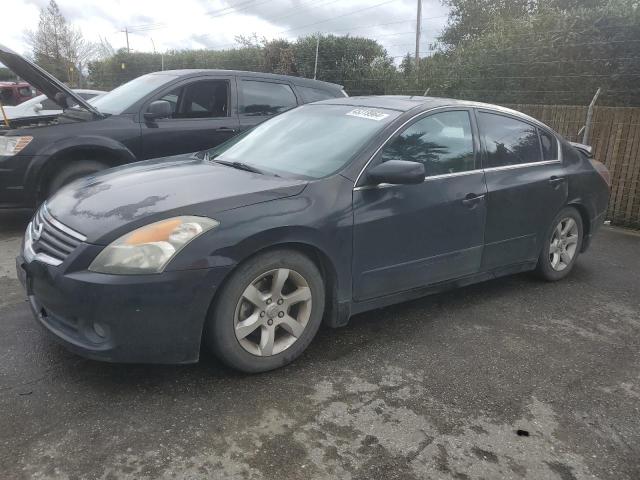 NISSAN ALTIMA 2007 1n4al21e27c173308