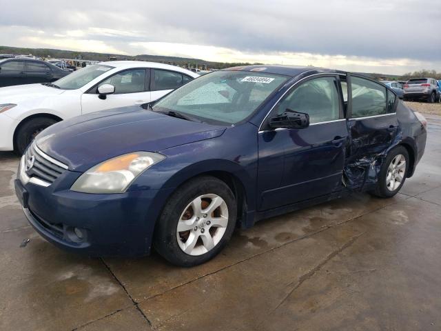 NISSAN ALTIMA 2007 1n4al21e27c188438