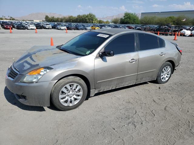 NISSAN ALTIMA 2007 1n4al21e27c190173