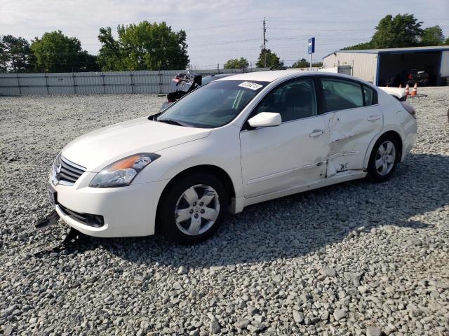 NISSAN ALTIMA 2.5 2007 1n4al21e27c197432