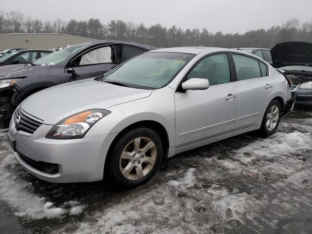 NISSAN ALTIMA 2007 1n4al21e27c199956