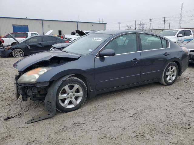 NISSAN ALTIMA 2007 1n4al21e27c204220