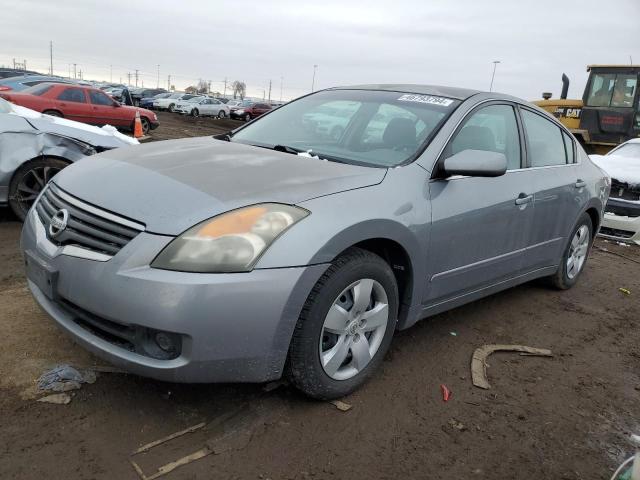 NISSAN ALTIMA 2007 1n4al21e27c206937