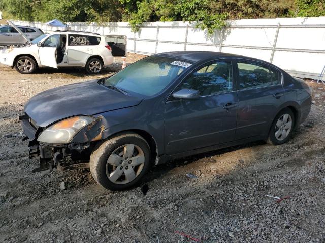 NISSAN ALTIMA 2007 1n4al21e27c213211