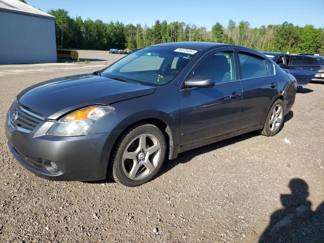 NISSAN ALTIMA 2007 1n4al21e27c215069