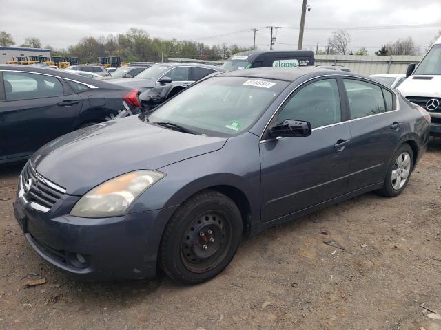 NISSAN ALTIMA 2007 1n4al21e27c215282