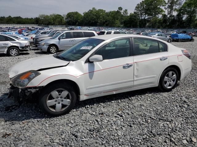 NISSAN ALTIMA 2.5 2007 1n4al21e27c216089