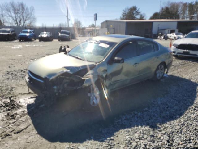 NISSAN ALTIMA 2007 1n4al21e27c217047