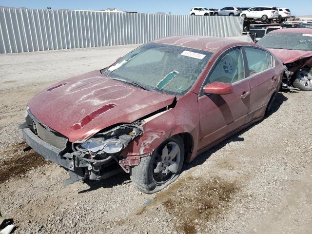 NISSAN ALTIMA 2007 1n4al21e27c221986