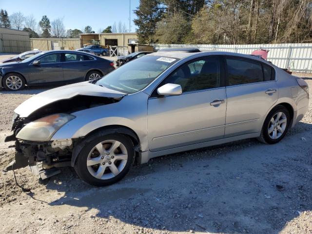 NISSAN ALTIMA 2007 1n4al21e27c232373