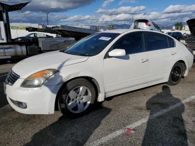 NISSAN ALTIMA 2007 1n4al21e27n403076