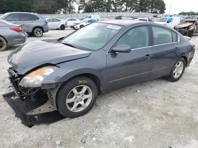 NISSAN ALTIMA 2007 1n4al21e27n406785