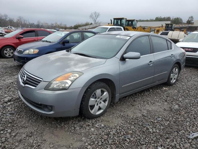 NISSAN ALTIMA 2007 1n4al21e27n420038