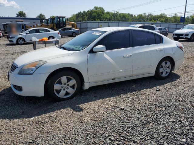 NISSAN ALTIMA 2.5 2007 1n4al21e27n420976