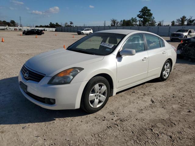 NISSAN ALTIMA 2007 1n4al21e27n423022