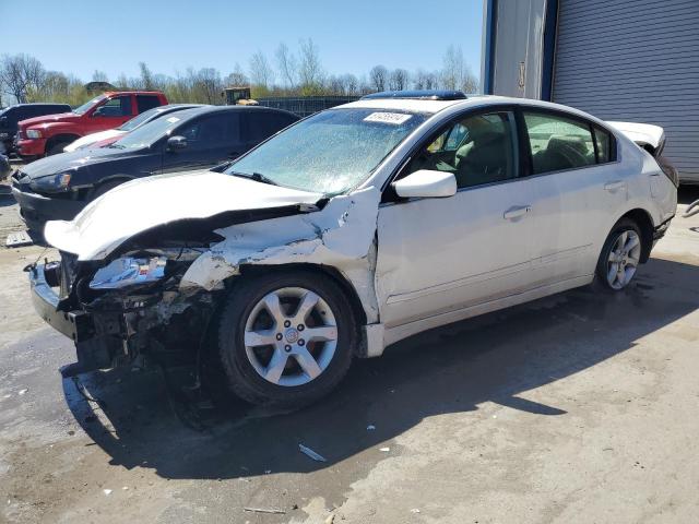 NISSAN ALTIMA 2007 1n4al21e27n426986