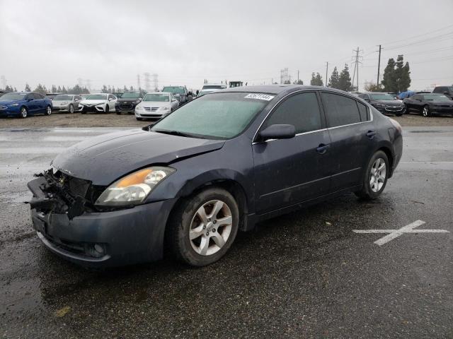 NISSAN ALTIMA 2007 1n4al21e27n432044