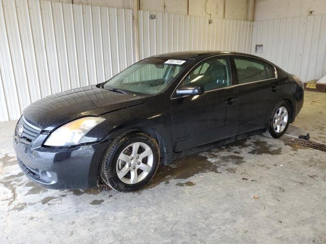 NISSAN ALTIMA 2007 1n4al21e27n437518