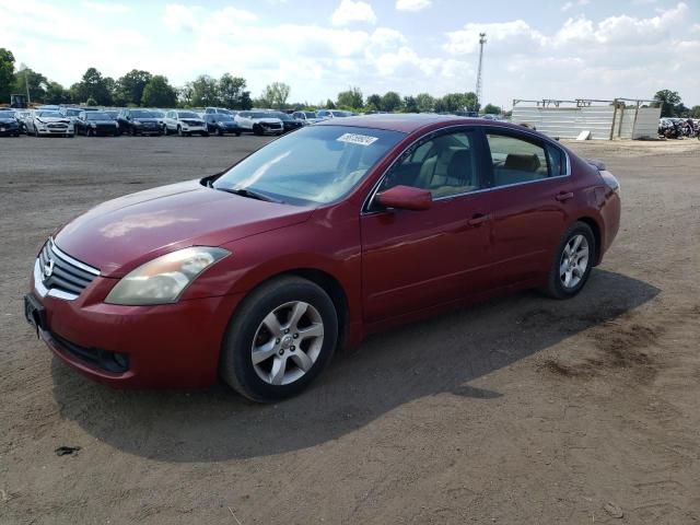 NISSAN ALTIMA 2007 1n4al21e27n438104