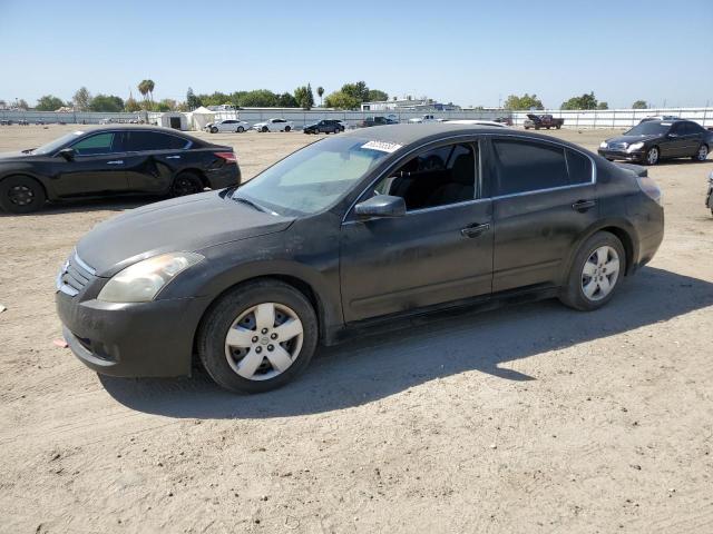 NISSAN ALTIMA 2.5 2007 1n4al21e27n459678