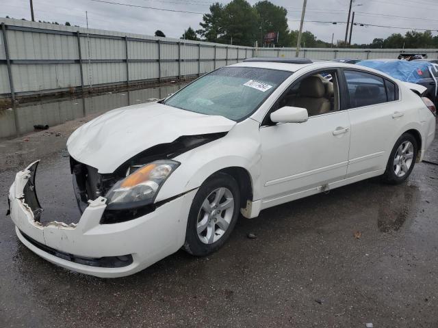 NISSAN ALTIMA 2.5 2007 1n4al21e27n464248