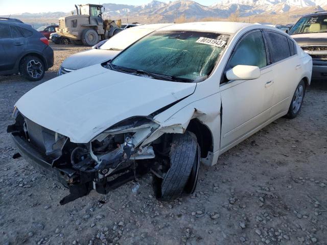 NISSAN ALTIMA 2007 1n4al21e27n467702