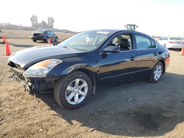 NISSAN ALTIMA 2.5 2007 1n4al21e27n471586