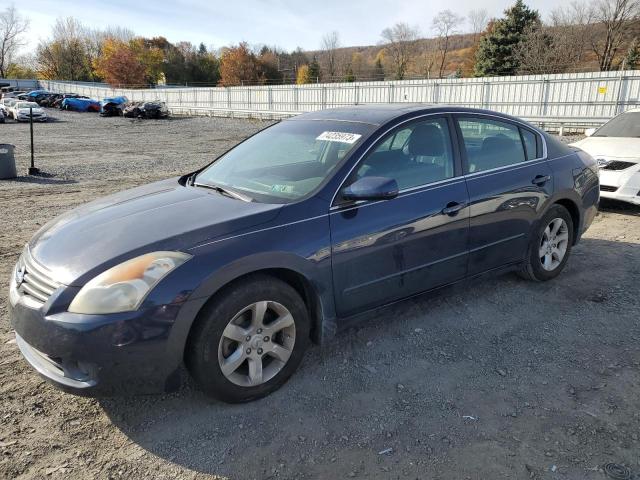 NISSAN ALTIMA 2007 1n4al21e27n471779