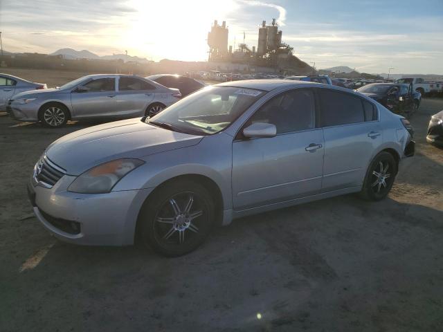 NISSAN ALTIMA 2007 1n4al21e27n472513