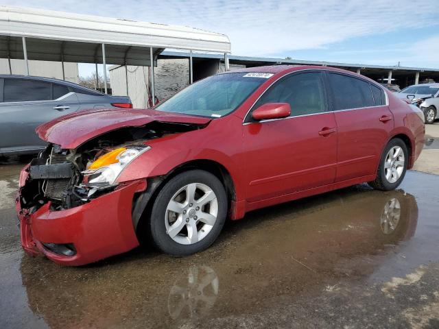 NISSAN ALTIMA 2007 1n4al21e27n473922