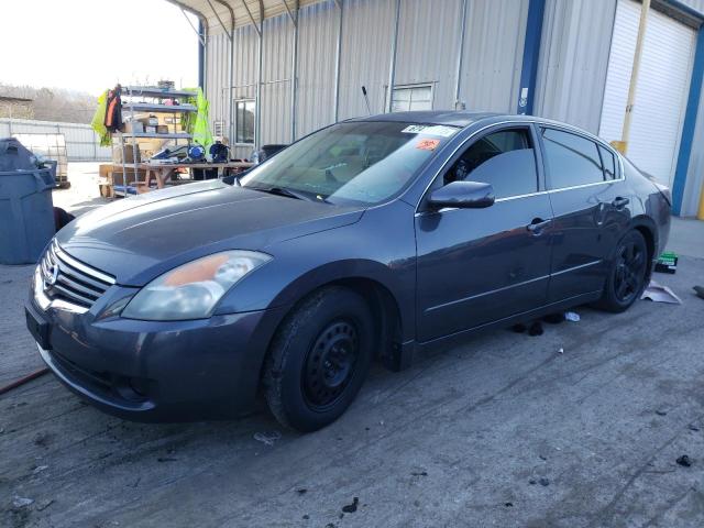 NISSAN ALTIMA 2.5 2007 1n4al21e27n480174