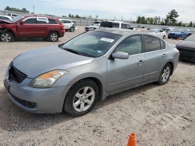 NISSAN ALTIMA 2007 1n4al21e27n489117