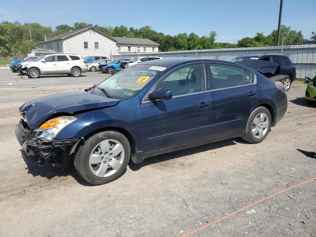 NISSAN ALTIMA 2007 1n4al21e27n490591