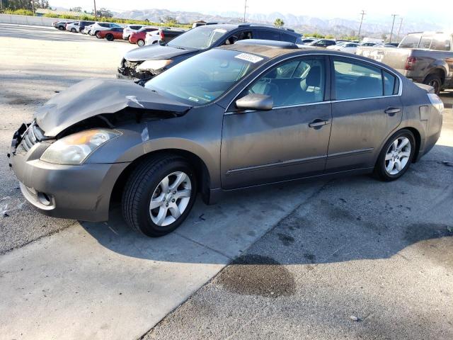 NISSAN ALTIMA 2.5 2007 1n4al21e27n492163