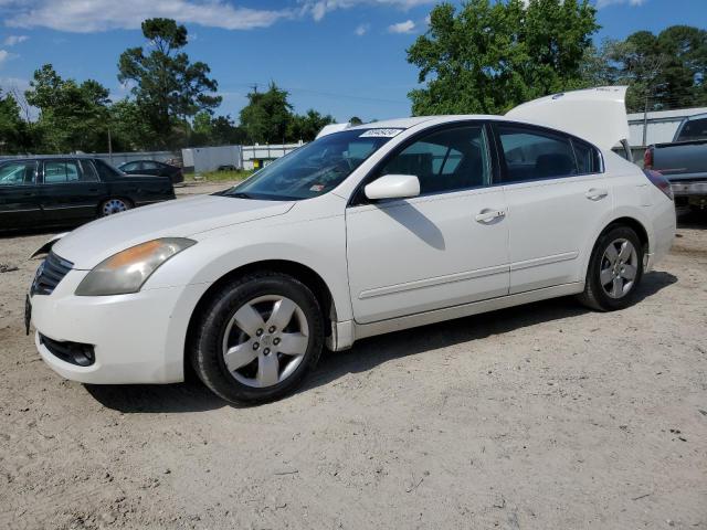 NISSAN ALTIMA 2008 1n4al21e28c112123