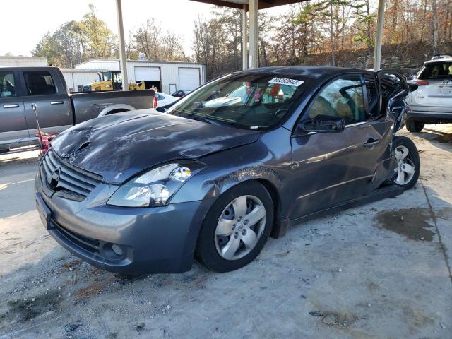 NISSAN ALTIMA 2008 1n4al21e28c122442