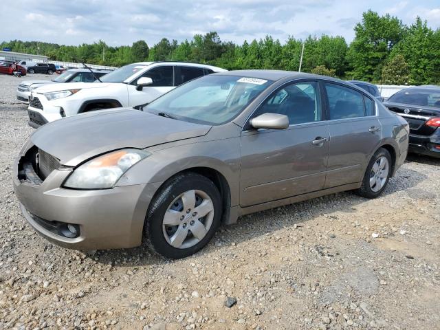 NISSAN ALTIMA 2008 1n4al21e28c123414