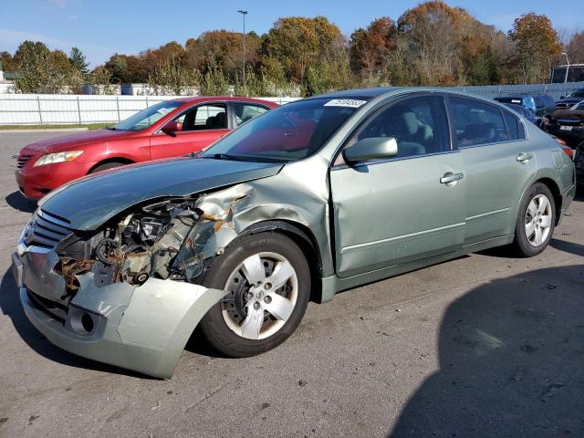 NISSAN ALTIMA 2008 1n4al21e28c123719