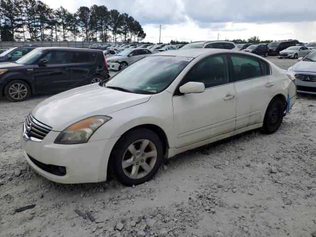 NISSAN ALTIMA 2008 1n4al21e28c134008