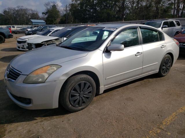 NISSAN ALTIMA 2.5 2008 1n4al21e28c141749