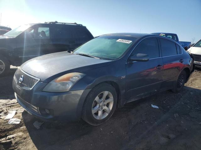 NISSAN ALTIMA 2008 1n4al21e28c141864