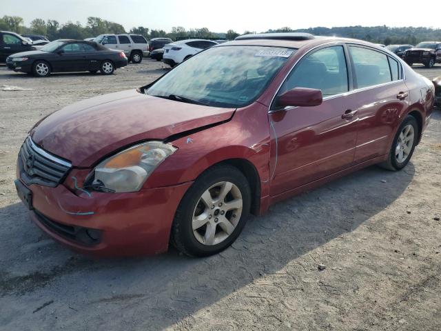 NISSAN ALTIMA 2008 1n4al21e28c150905