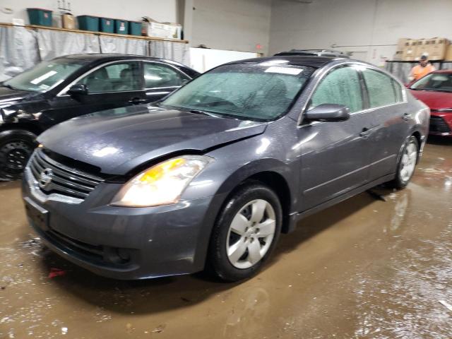 NISSAN ALTIMA 2008 1n4al21e28c152427