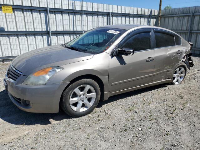 NISSAN ALTIMA 2008 1n4al21e28c157563