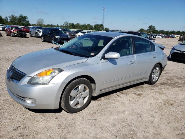 NISSAN ALTIMA 2.5 2008 1n4al21e28c163993